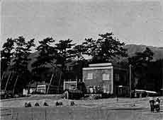 駿河湾水産生物研究所の写真