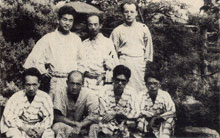 泊事件の写真